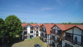 Apartament Nad Morzem in Rowy